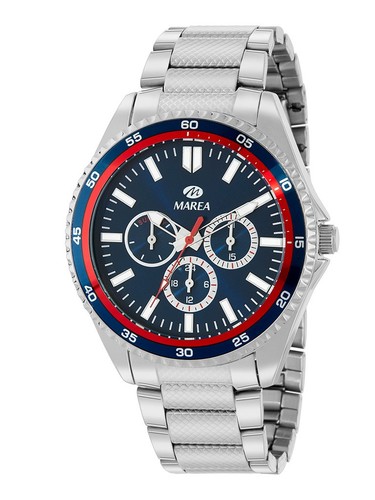 Reloj marea hombre - reloj,