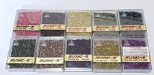 Perline miyuki delica 20g - perline,