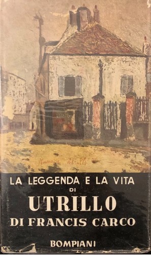 Francis carco leggenda - -,