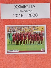 Figurine Calciatori Panini
