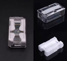 Travel Box Service Pvc porta orologi da viaggio Rolex, Tudor, Omega