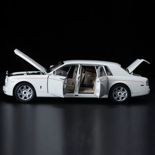 Kyosho rolls royce - 1:18, rr