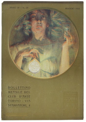 Bollettino mensile del - mensile,