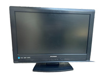 Sylvania LC220SL1 22" LCD HDTV