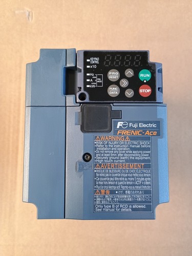 Vendo inverter fuji - vendo,