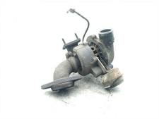 Turbo Diesel Iveco Daily 4a