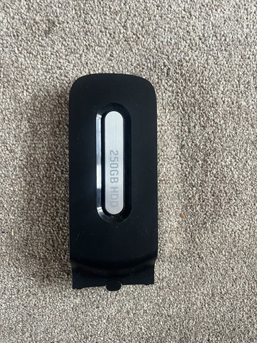 Disco rigido xbox 360 250gb - disco,