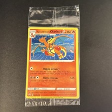 Pokemon Special Delivery