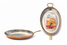 pentole in rame interno