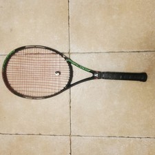 Fisher M Pro n. Racchetta da