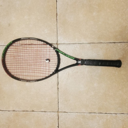 Fisher pro racchetta da - fisher,