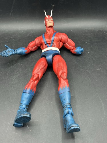 Marvel legends uomo gigante - legends,