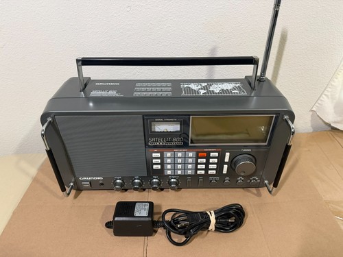 Grundig satellit 800 - grundig,