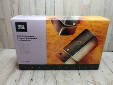 JBL Media 100 High Performance