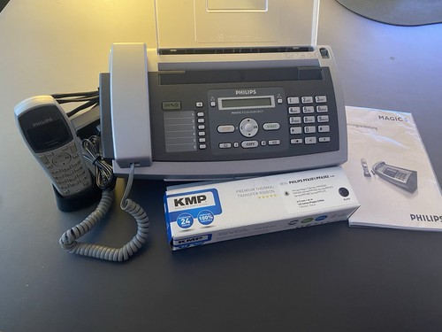Philips magic colour dect - philips,
