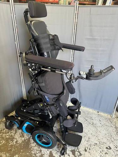 Permobil supporto - vs,