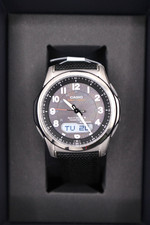 Orologio radio atomico solare