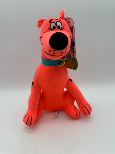 Peluche toy factory scooby - factory, scooby-doo