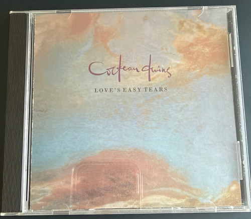 Cocteau twin love - cocteau, twin"s