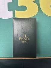 Accendino fendi originale - accendino,