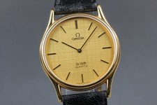 Omega De Ville Cal.1365
