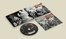 Cd Litfiba Insidia (Digipack) (Remastered 2025)⚠️ DISPONIBILITA' IMMEDIATA ⚠️