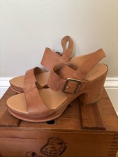 Sandali donna Kork-Ease San