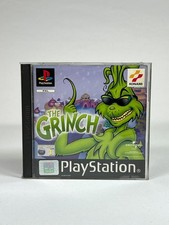 The grinch per sony - grinch,
