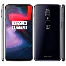 Smartphone sbloccato oneplus - oneplus, 6