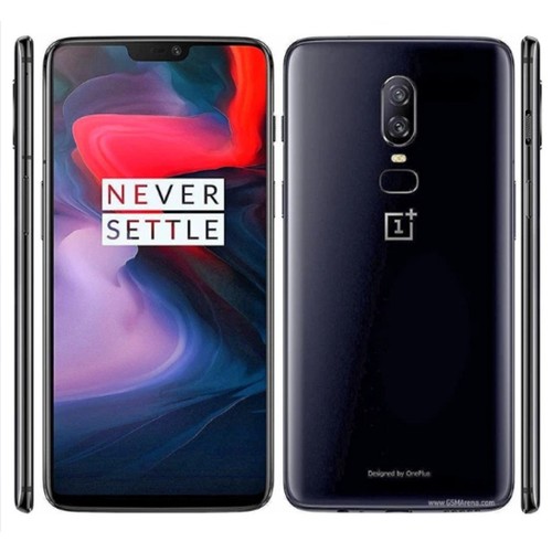 Smartphone sbloccato oneplus - smartphone, 6