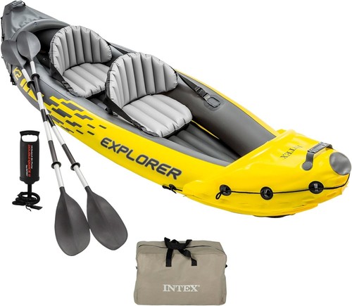 Intex explorer 68307np - explorer,