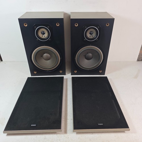 Pioneer coppia altoparlanti - , da