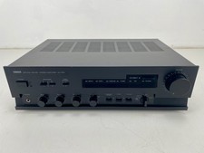 Yamaha 500 stereo amplifier - yamaha, ax-500