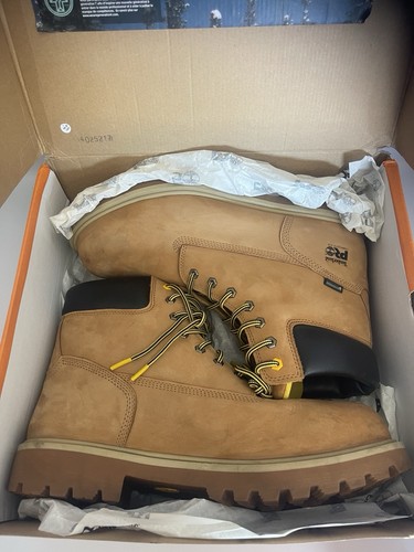 Stivali timberland pro attacco - stivali,