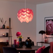 LED Foglie Design Lampada a