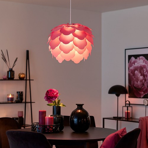 Lampada sospensione led con - lampada,