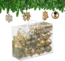 Palline Di Natale, Set 100