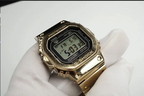 Shock gmw b5000d 1jf con - con, la