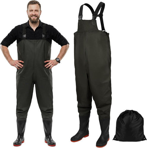 Scafandro pesca waders - scafandro,