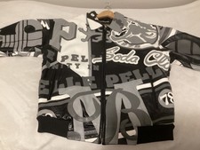 Giacca Pelle Pelle Vintage