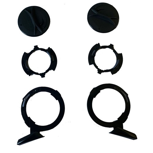 Schuberth kit di - kit,
