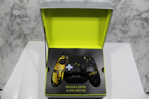 Scuf vantage mfam limited - scuf,