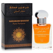 Al Haramain Makkah by Al