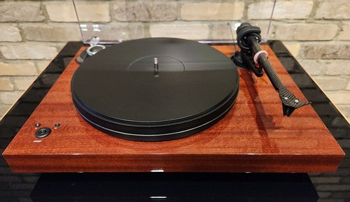 Pro ject audio xperience sb - audio, 2-xperience