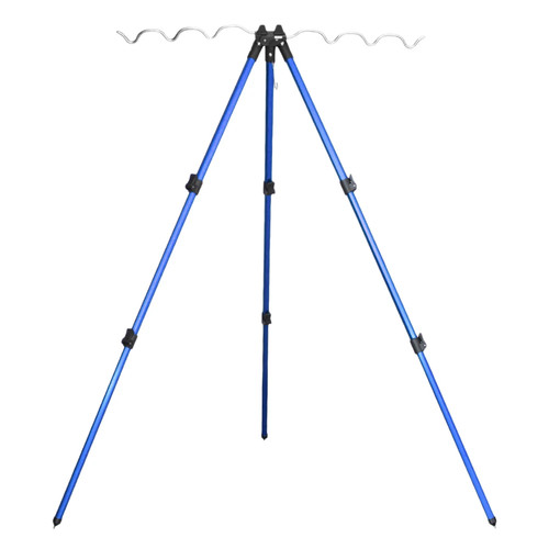 Canne pesca treppiede - da,