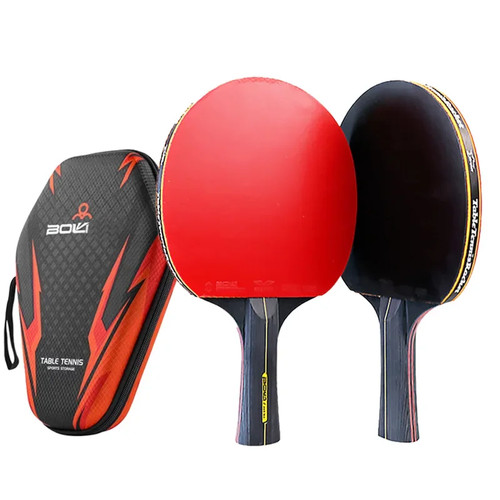 Racchette ping pong 6 - da,
