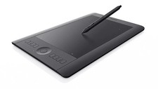 Intuos Pro Medium Pen and