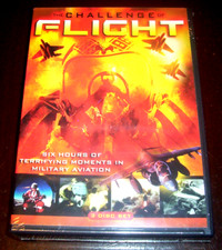 Challenge flights military - of,