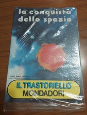 Il Trastoriello Mondadori - La