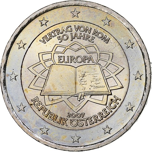 1163149 austria 2 - austria,, euro
